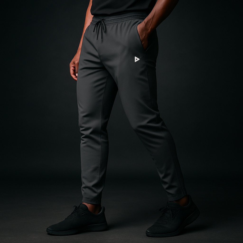 Retire Circuit Jogger