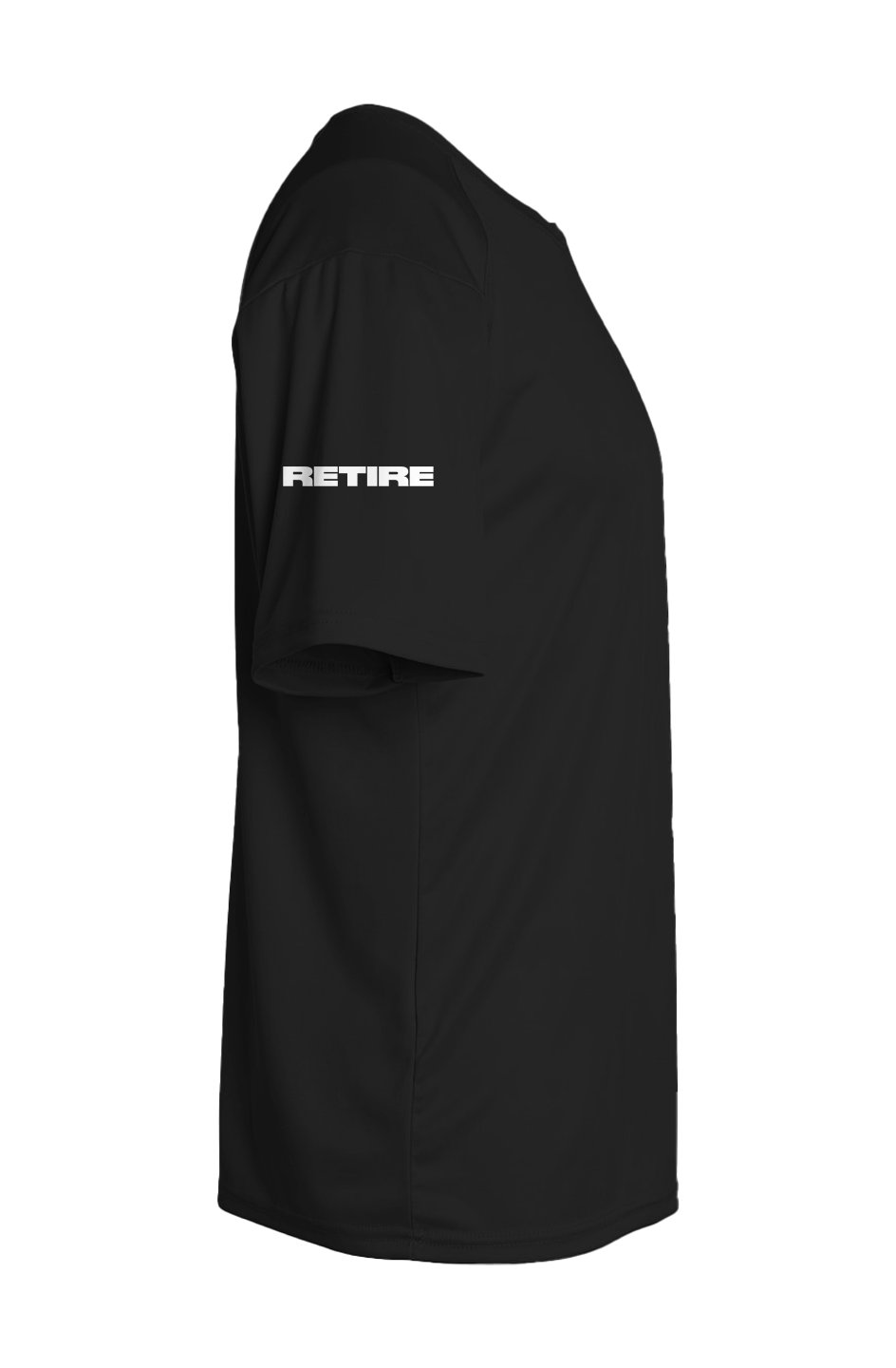 Sport-Tek Retire Competitor Tee