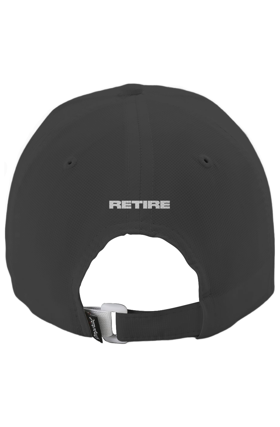 Retire Performance Cap
