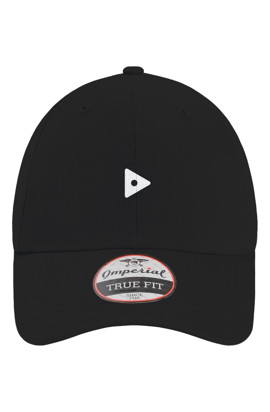 Retire Buckle Dad Hat