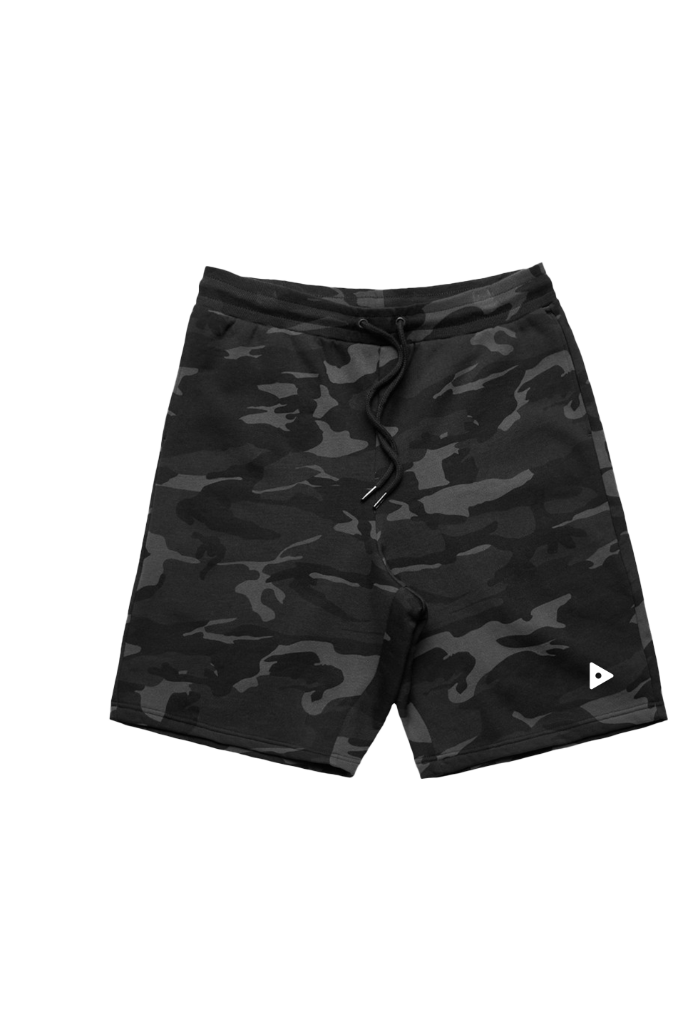 Reitre Stadium Camo Shorts
