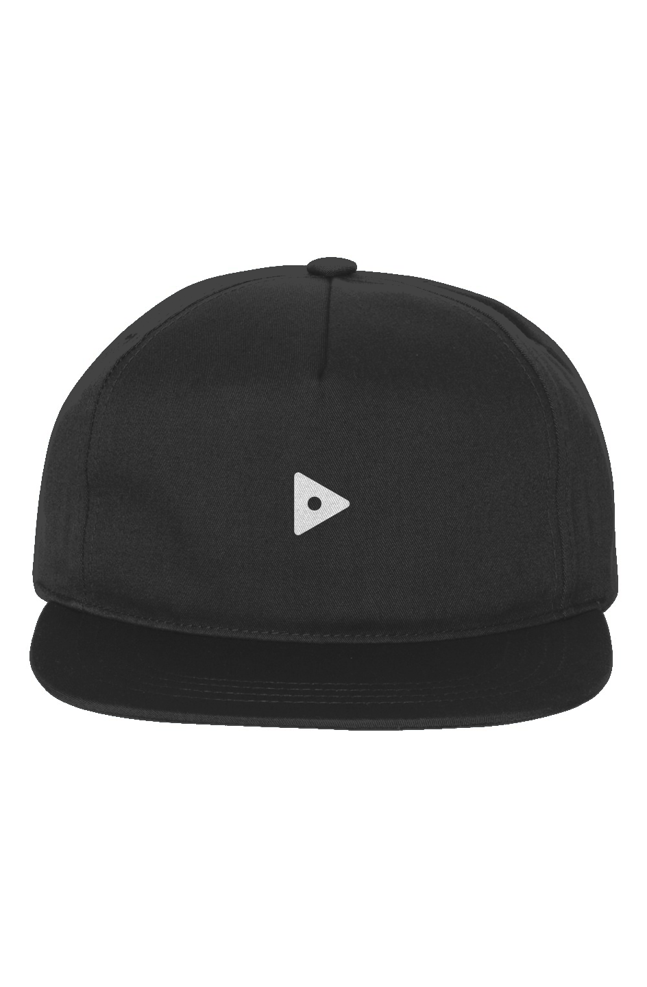 Retire Snapback Cap
