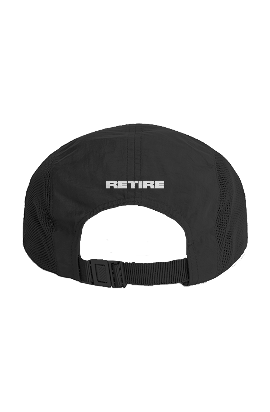 Retire Active Finn Cap