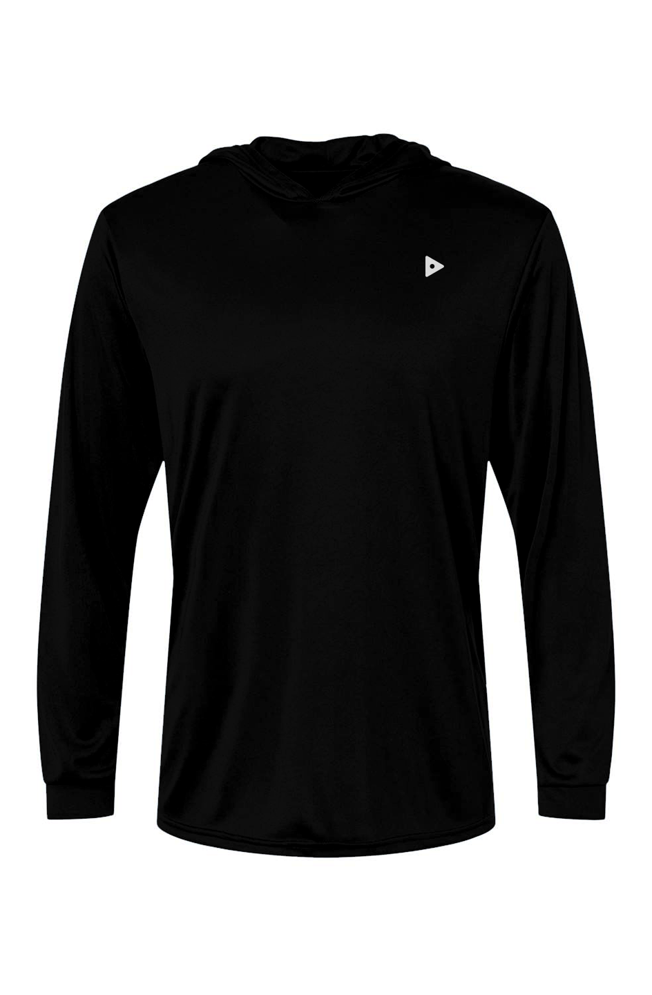 Retire Bahama Hooded Long-sleeve