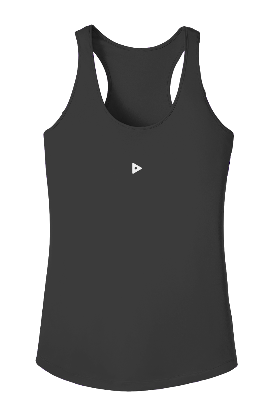 Retire Ladies Competitor Tank