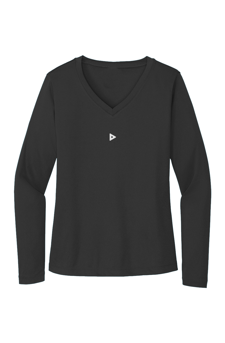 Retire Sport-Tek Ladies Long Sleeve