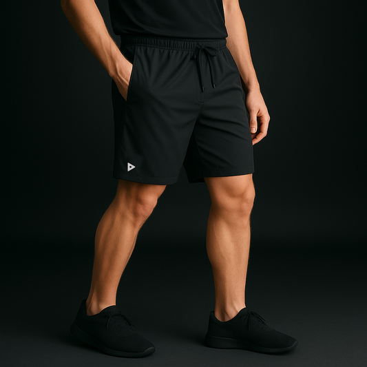 Retire Training Shorts