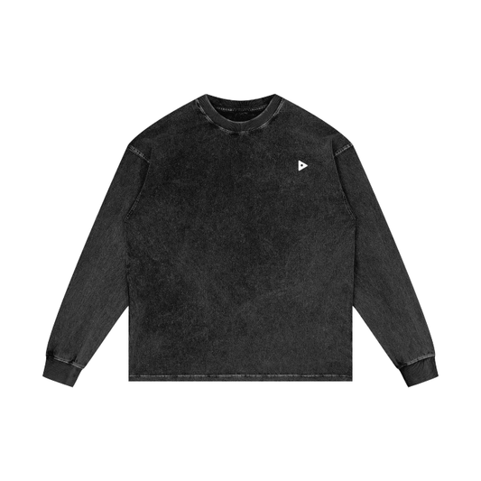 Retire Longsleeve