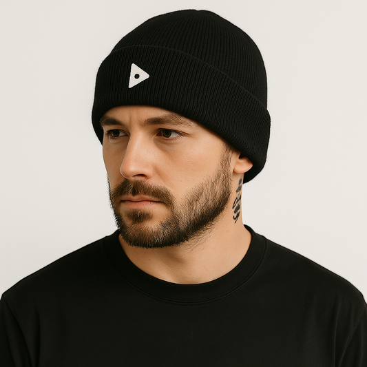 Retire Beanie