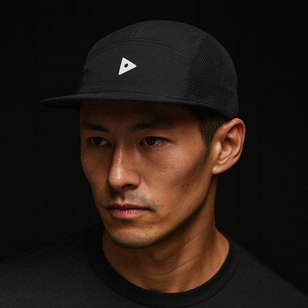 Retire Active Finn Cap