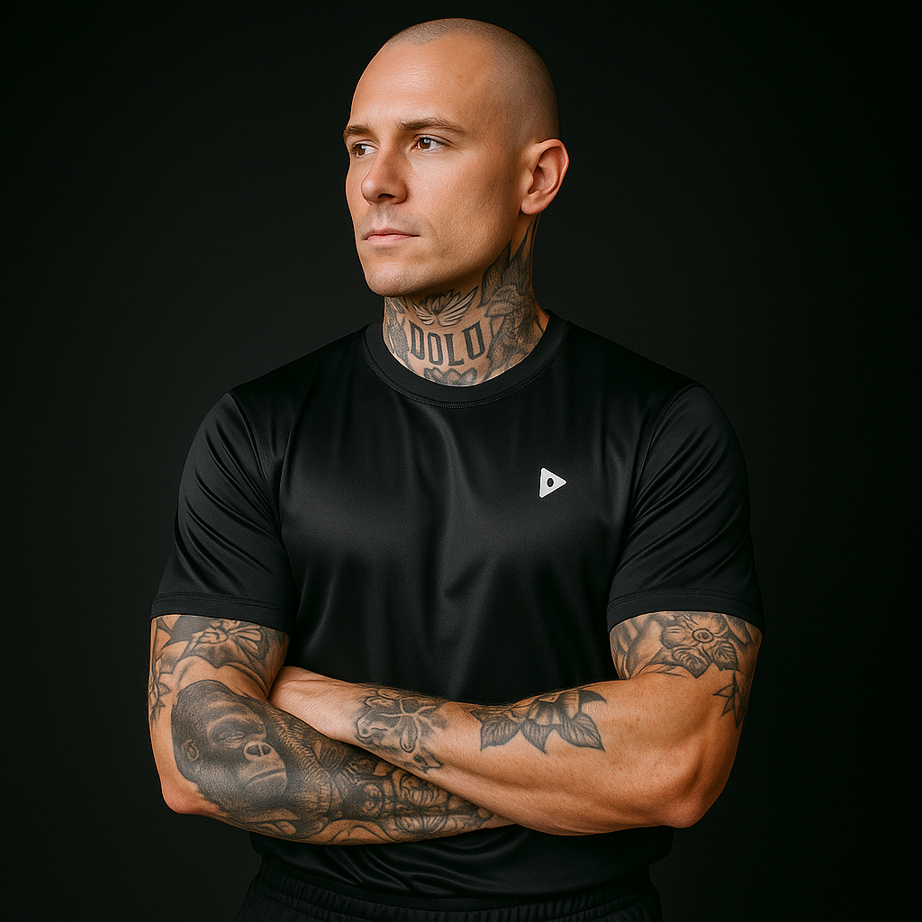 Sport-Tek Retire Competitor Tee