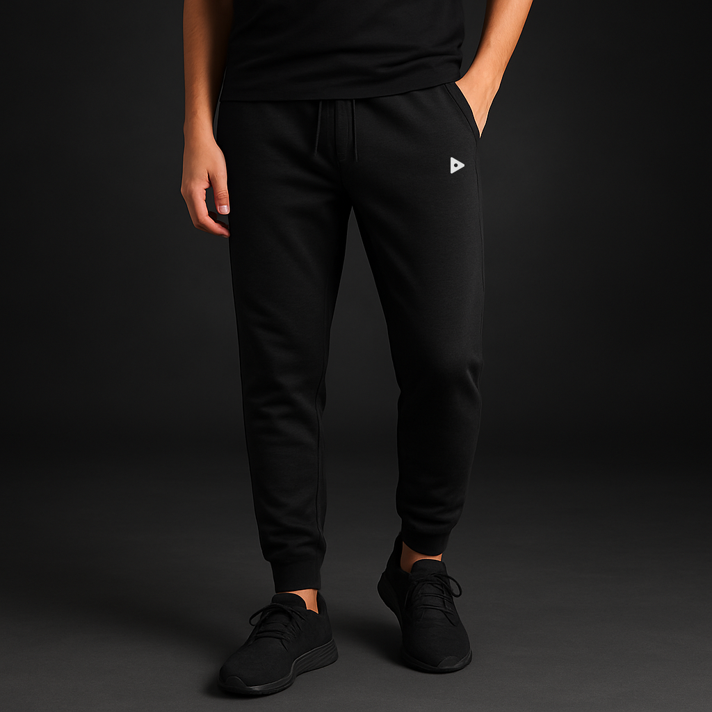 Retire Men's Joggers