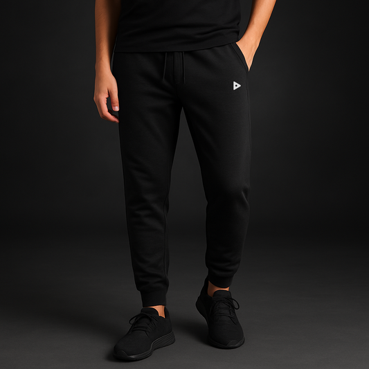 Retire Men's Joggers