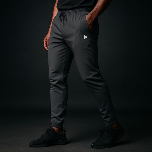 Retire Circuit Jogger