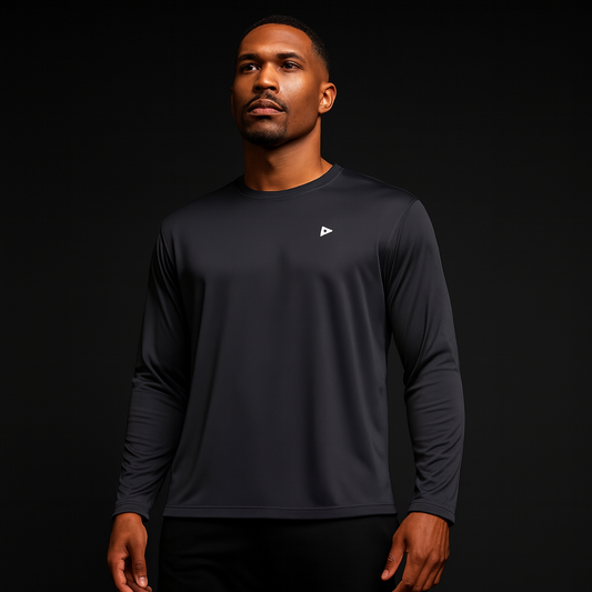 Retire Sport-Tek Long Sleeve