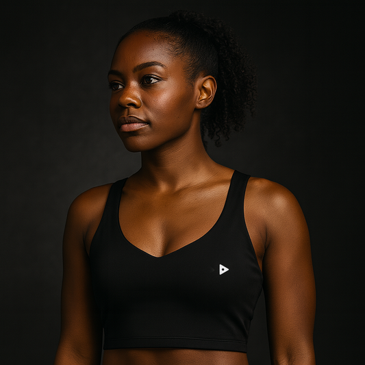Retire Active Bra Tank